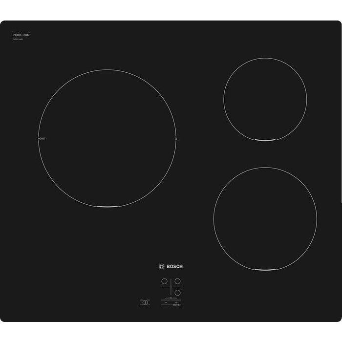 Плот за вграждане BOSCH PUC611AA5E