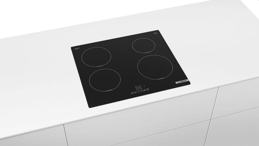 Плот за вграждане Bosch PUE611BB5E
