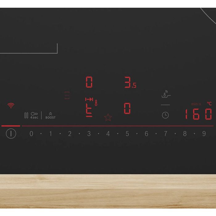 Плот за вграждане BOSCH PVS61AHC1E