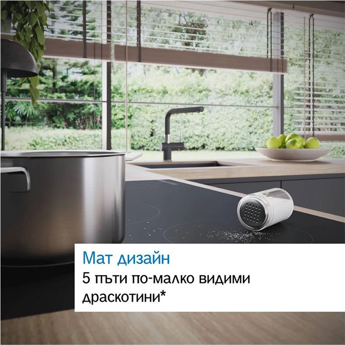 Плот за вграждане BOSCH PVS61AHC1E