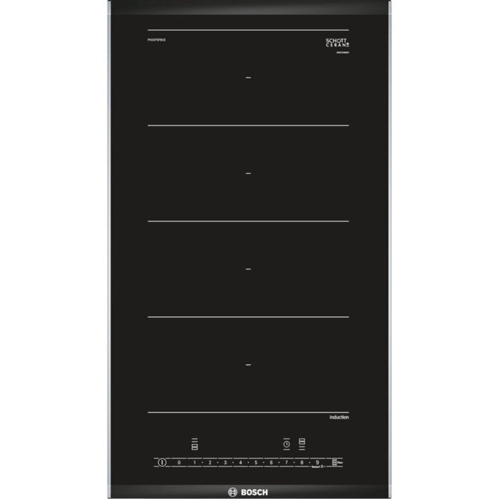 Плот за вграждане BOSCH PXX375FB1E
