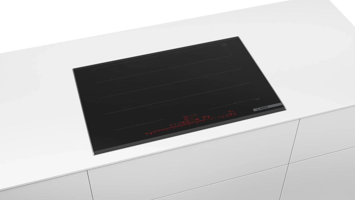 Плот за вграждане BOSCH PXY875DC1E