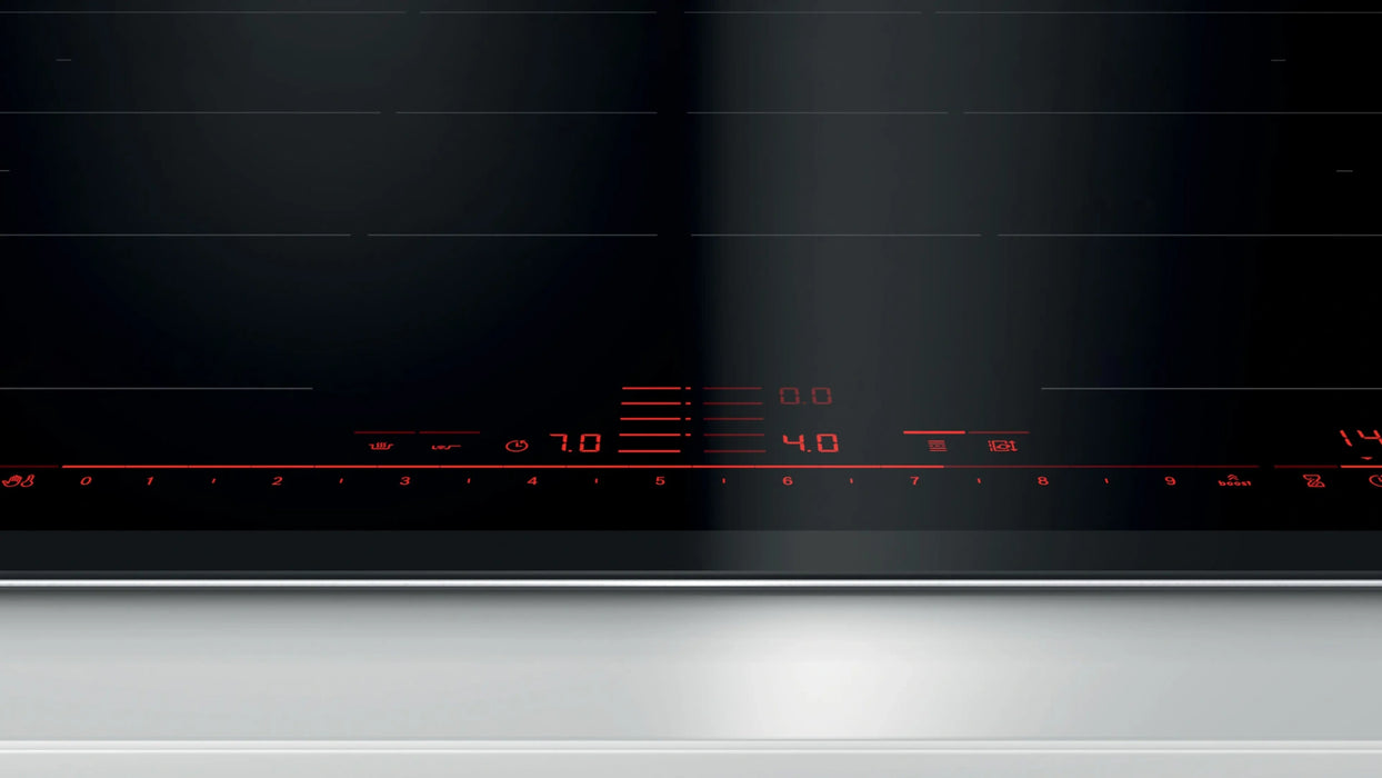 Плот за вграждане BOSCH PXY875DC1E