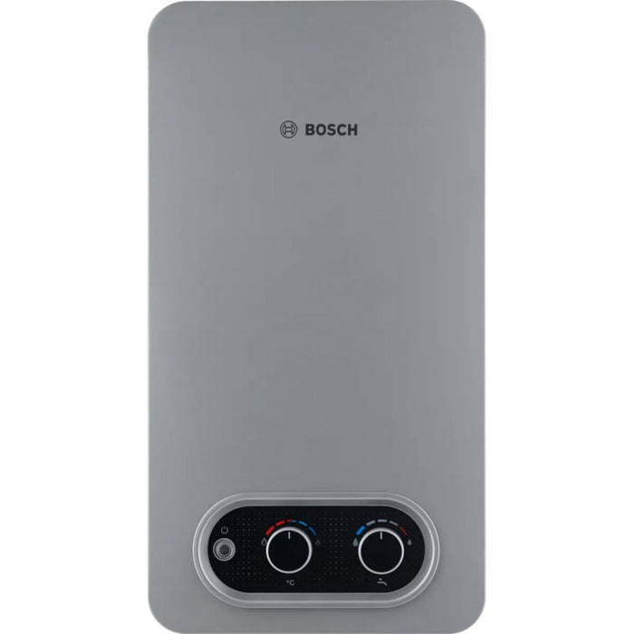 Стационарен телефон BOSCH Сив