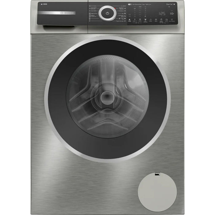 Перална машина BOSCH WGH244AXES 9 kg 60 cm 1400 rpm