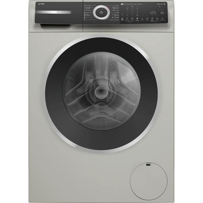 Перална машина BOSCH WGH244AXES 9 kg 60 cm 1400 rpm