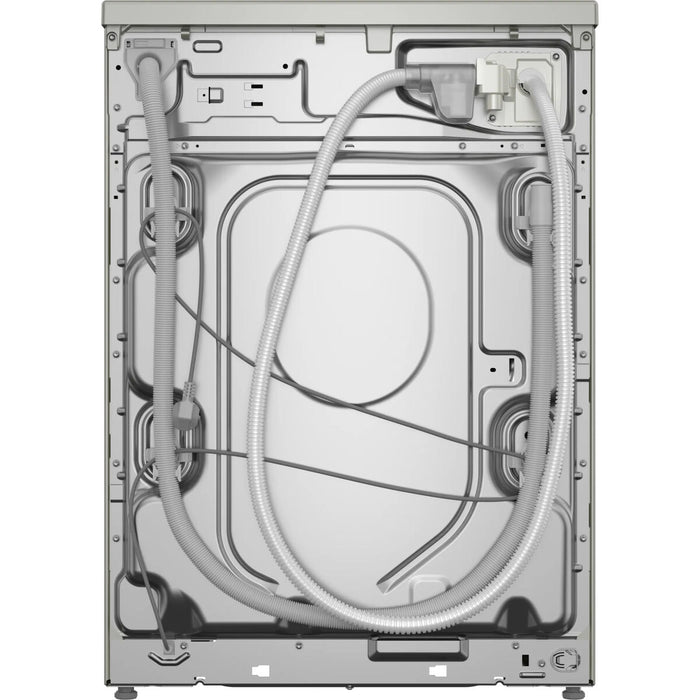 Перална машина BOSCH WGH244AXES 9 kg 60 cm 1400 rpm