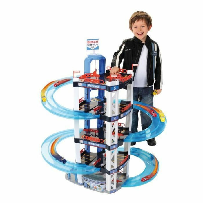 Аксесоари за Къща на Кукли BOSCH