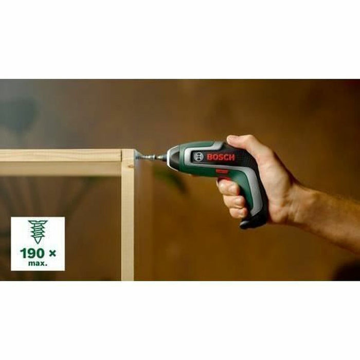 Електрическа отвертка BOSCH IXO 7