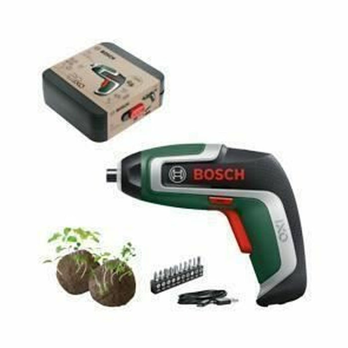 Електрическа отвертка BOSCH IXO 7