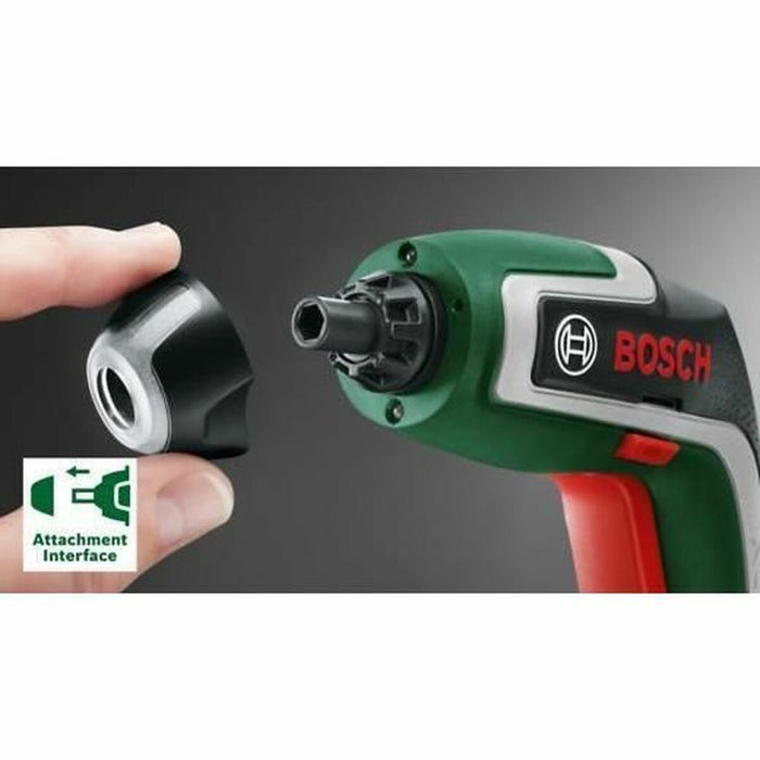 Електрическа отвертка BOSCH IXO 7