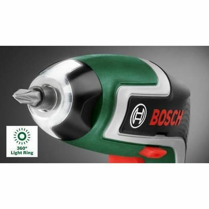 Електрическа отвертка BOSCH IXO 7