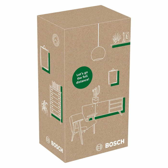 Ъглов квадратен уред BOSCH UniversalDistance 40 C