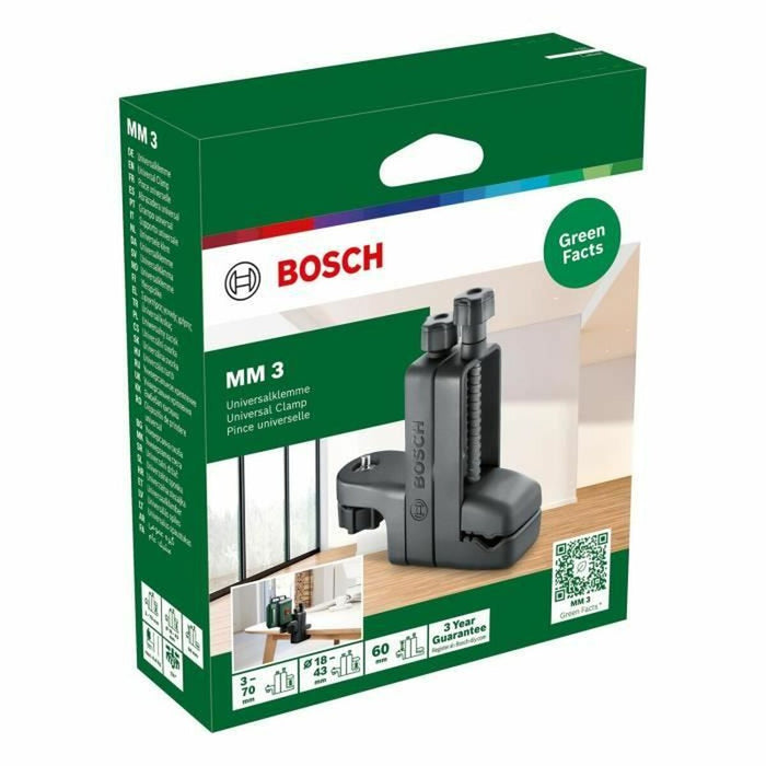 Преносима стойка BOSCH MM 3