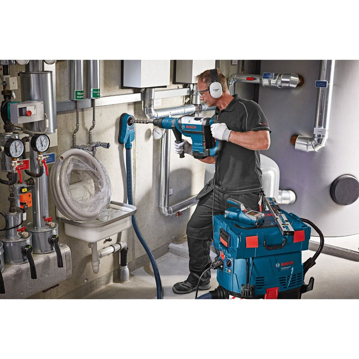 Филтър за прахосмукачка BOSCH GDE 68