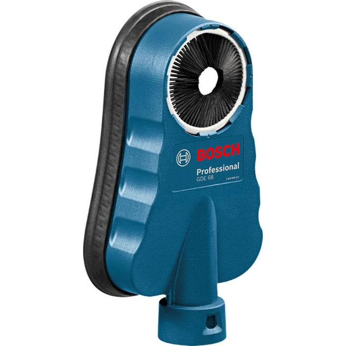 Филтър за прахосмукачка BOSCH GDE 68