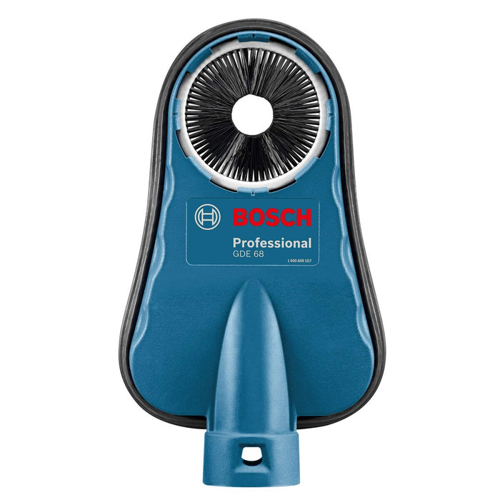 Филтър за прахосмукачка BOSCH GDE 68