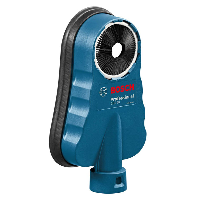 Филтър за прахосмукачка BOSCH GDE 68