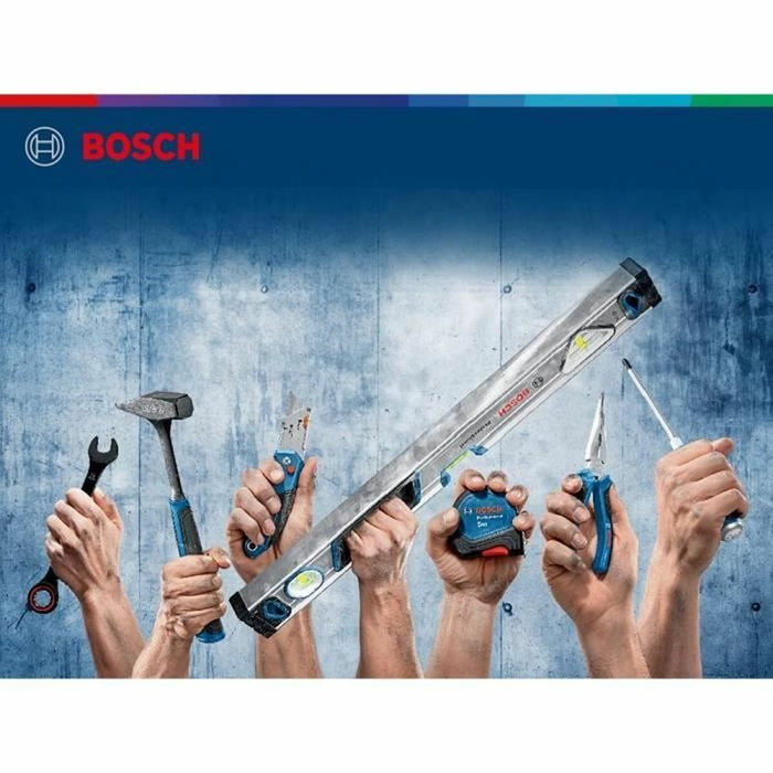 Клещи BOSCH pliers