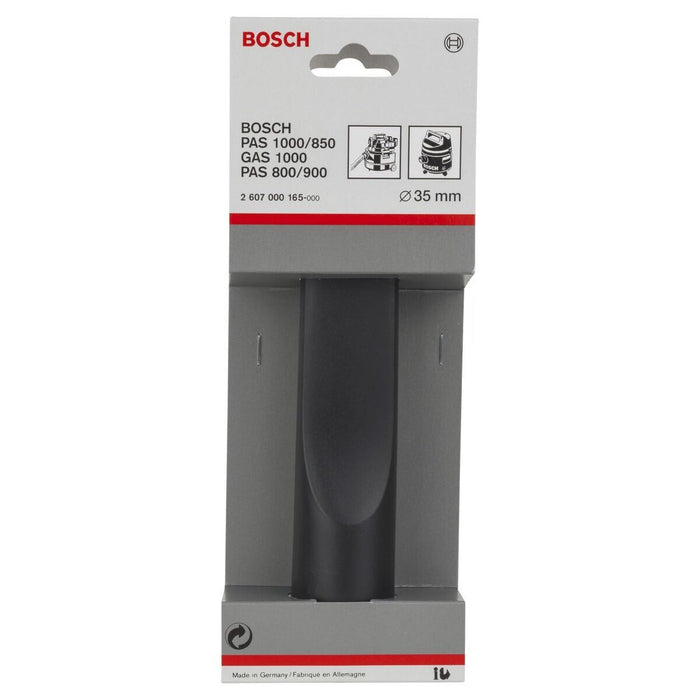 Филтър за прахосмукачка BOSCH 2607000165