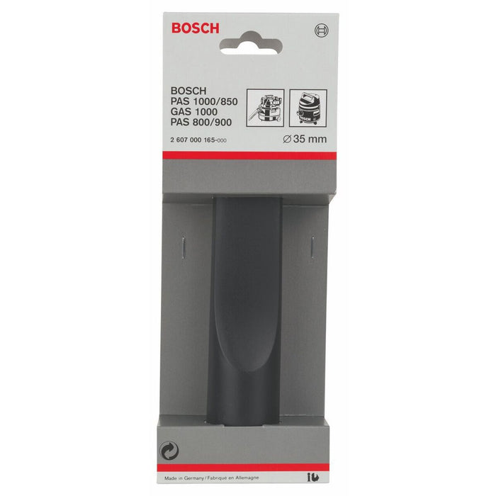 Филтър за прахосмукачка BOSCH 2607000165