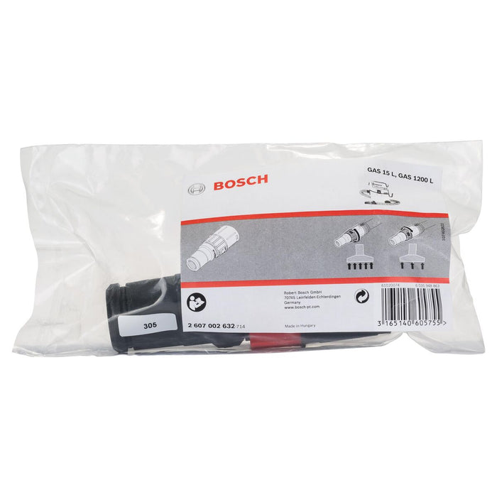 Филтър за прахосмукачка BOSCH GAS 20LSFC
