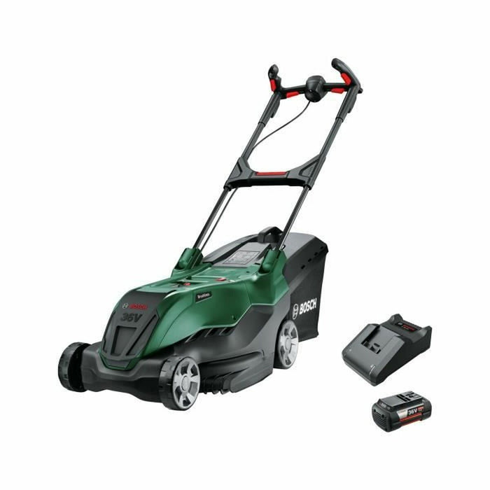Косачка BOSCH 36V-40-650