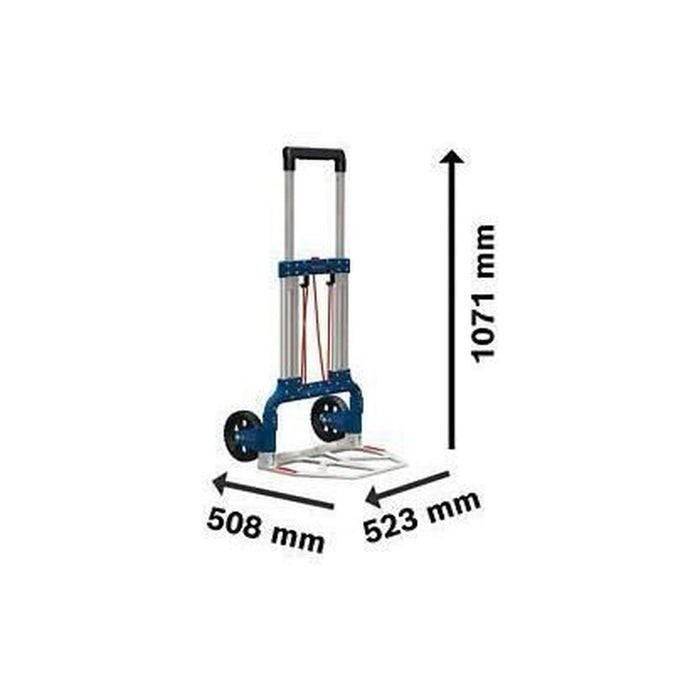 Триножник BOSCH 1600A001SA