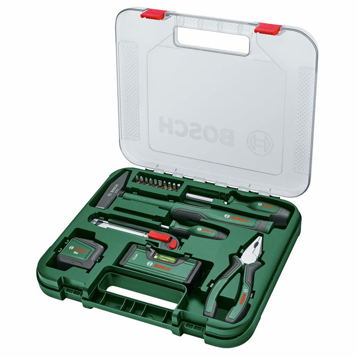 Комплект Отвертки BOSCH
