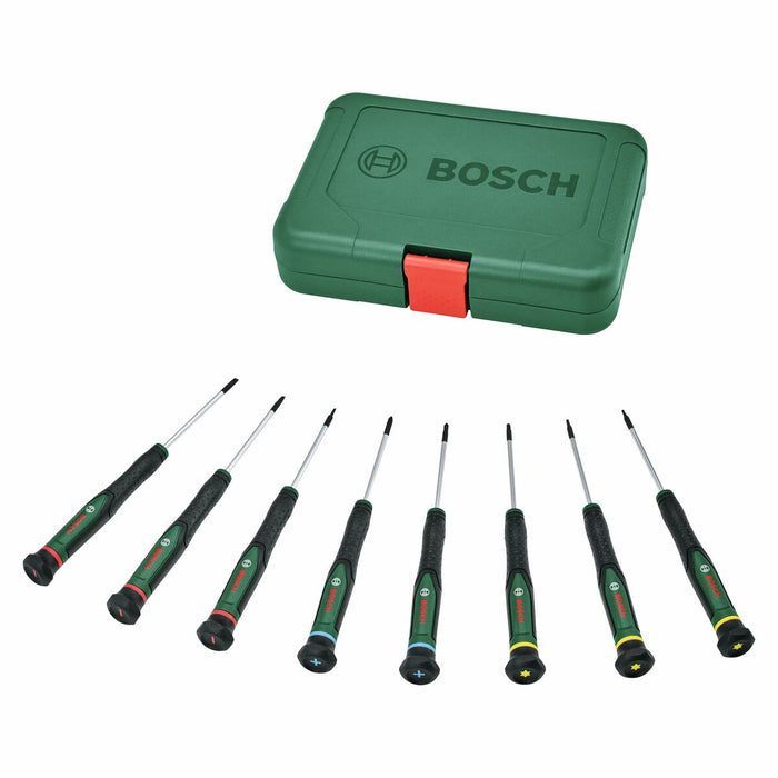 Комплект Отвертки BOSCH 1600A02Z9M