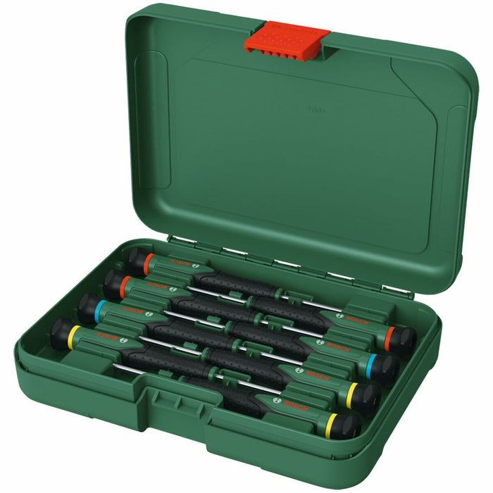 Комплект Отвертки BOSCH 1600A02Z9M