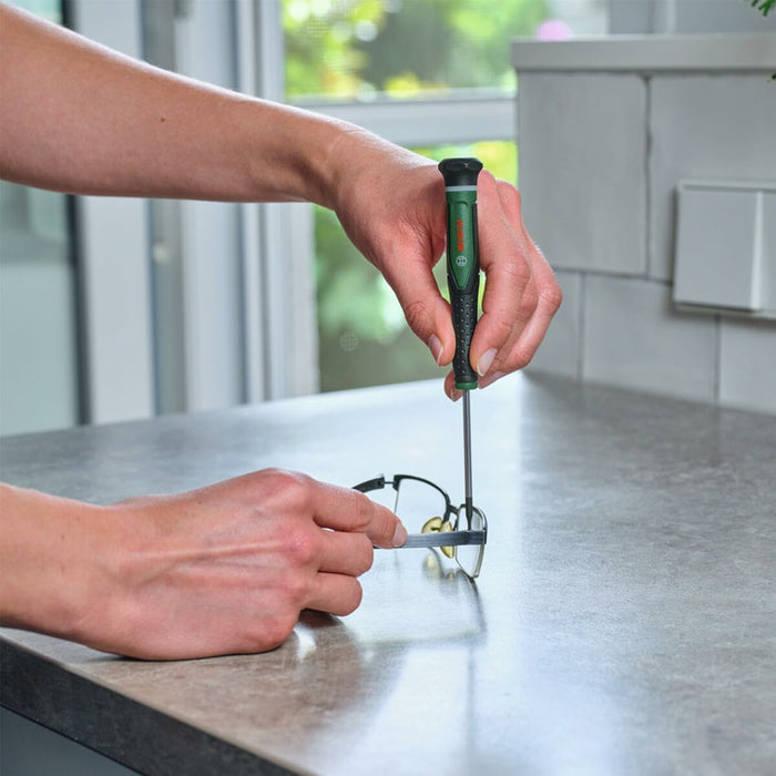Комплект Отвертки BOSCH 1600A02Z9M