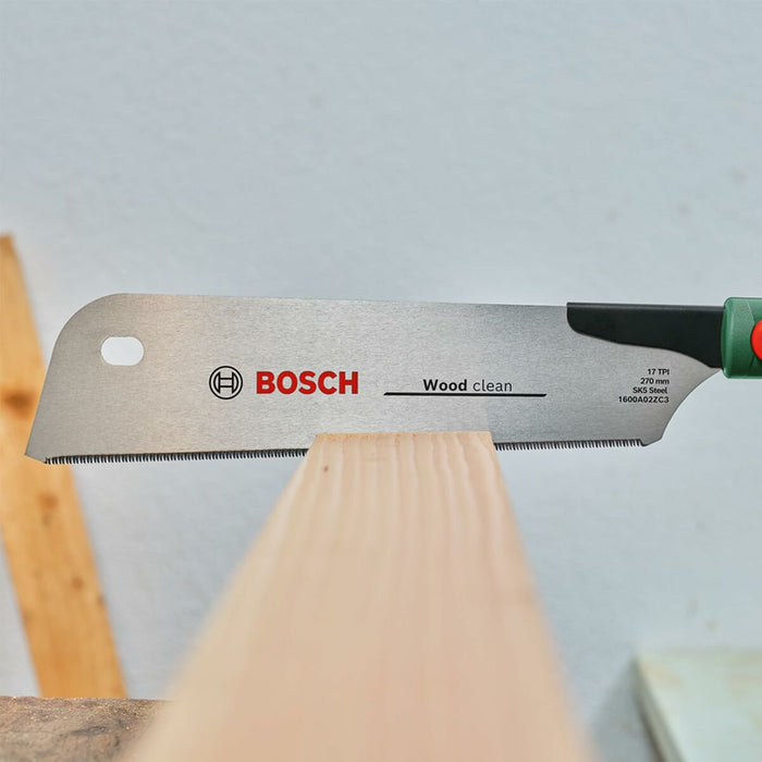 Ножовен трион BOSCH