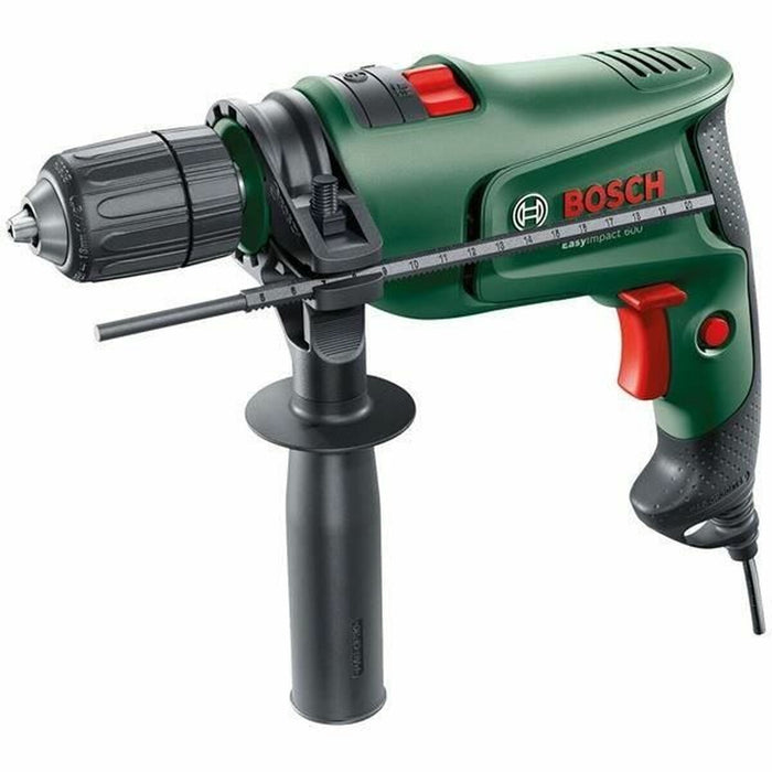 Електрическа отвертка BOSCH EasyImpact 700 W