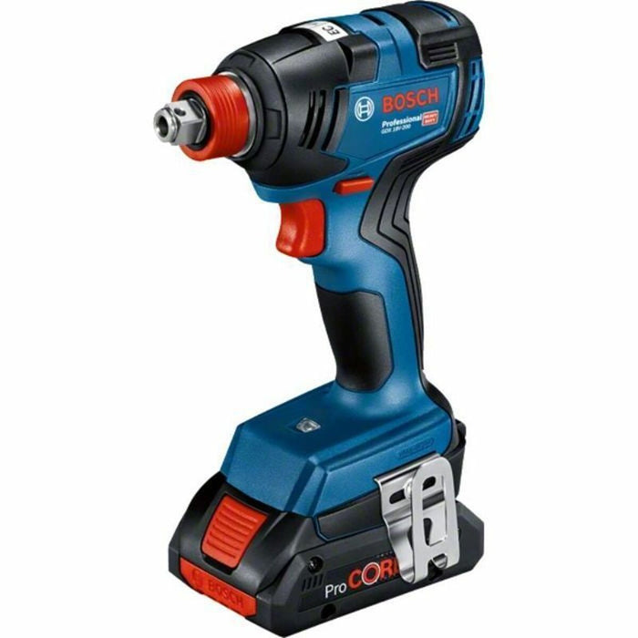 Стрелкаща бормашина BOSCH