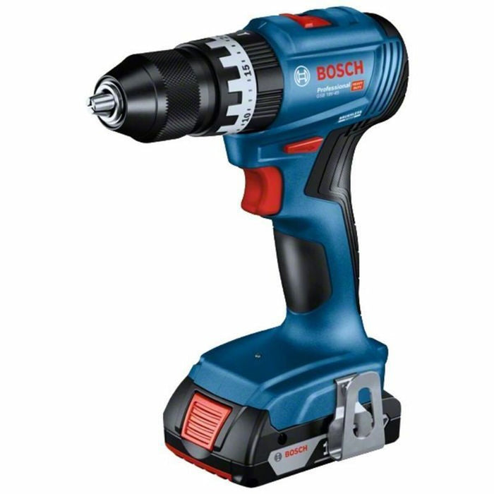 Стрелкаща бормашина BOSCH