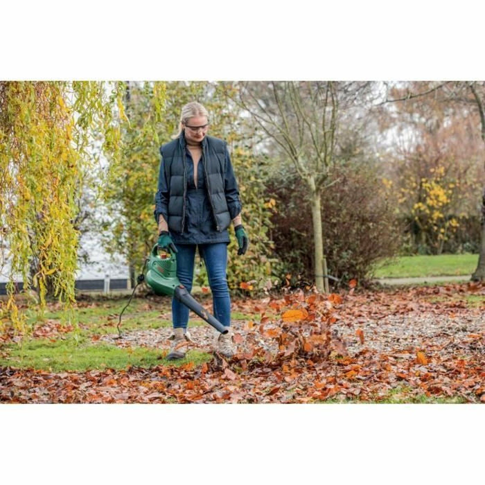 Вентилатор BOSCH