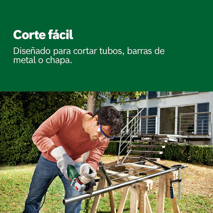 Ъглошлайф BOSCH