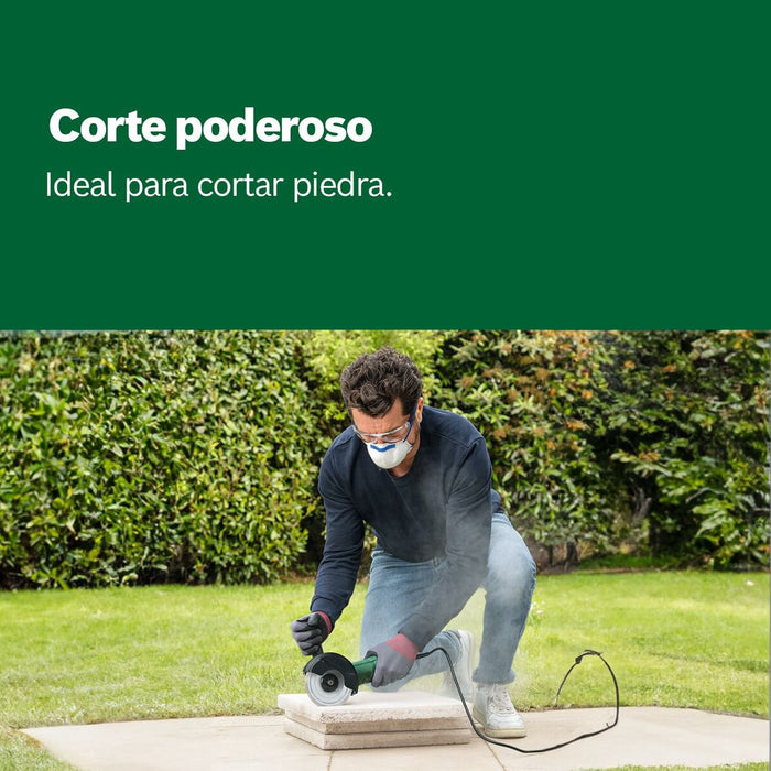 Ъглошлайф BOSCH