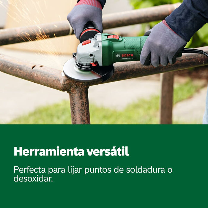Ъглошлайф BOSCH