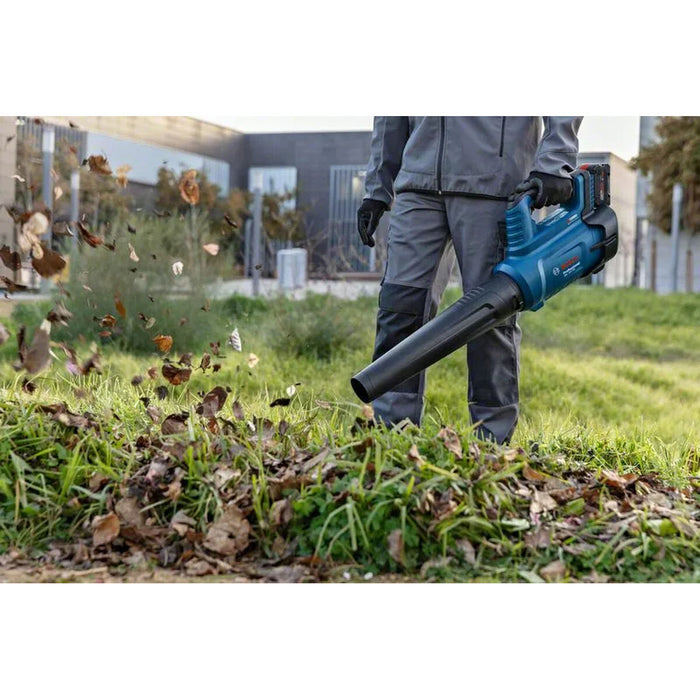 Вентилатор BOSCH 18 V