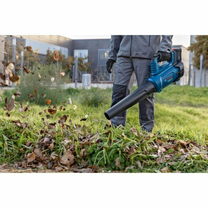 Вентилатор BOSCH 18 V