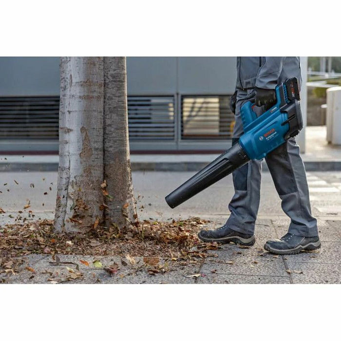 Вентилатор BOSCH 18 V