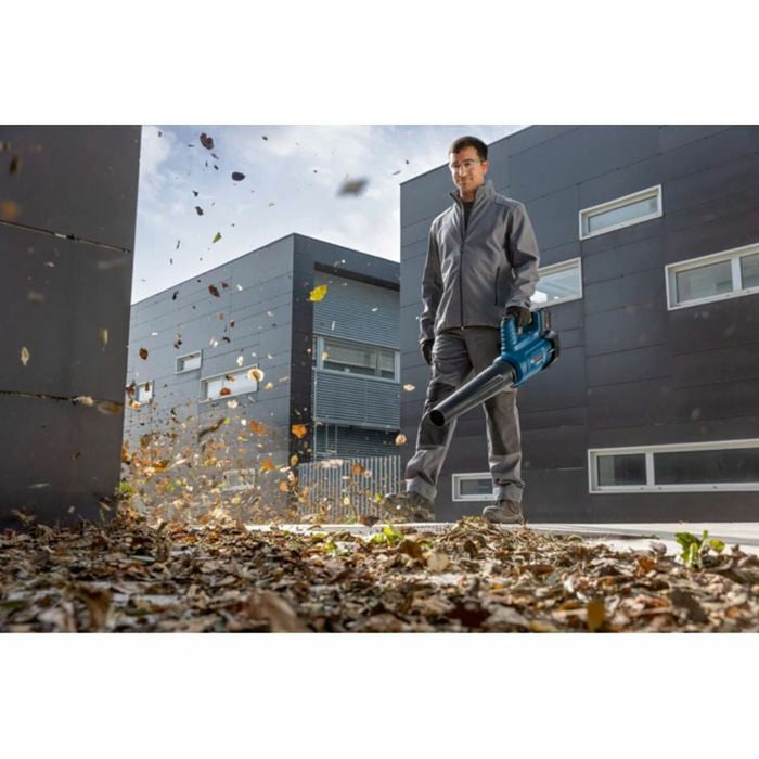 Вентилатор BOSCH 18 V