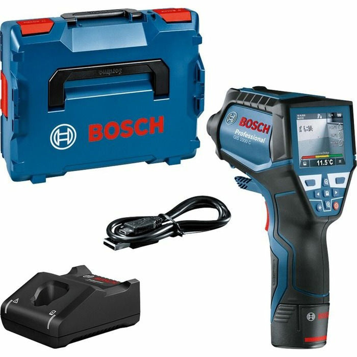 Детектор на Рамки BOSCH