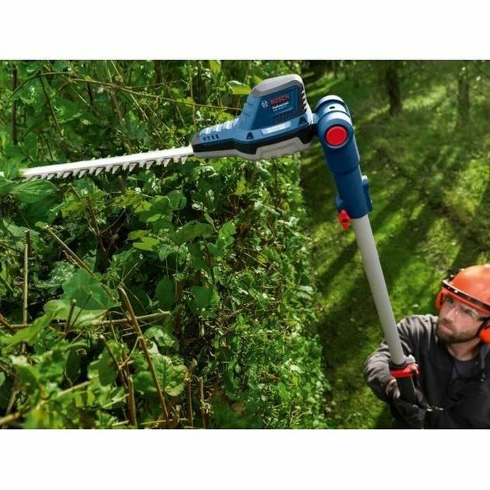 Тример за жив плет BOSCH GHE 18V-50T 18 V 50 cm