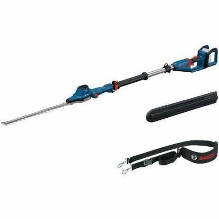 Тример за жив плет BOSCH GHE 18V-50T 18 V 50 cm