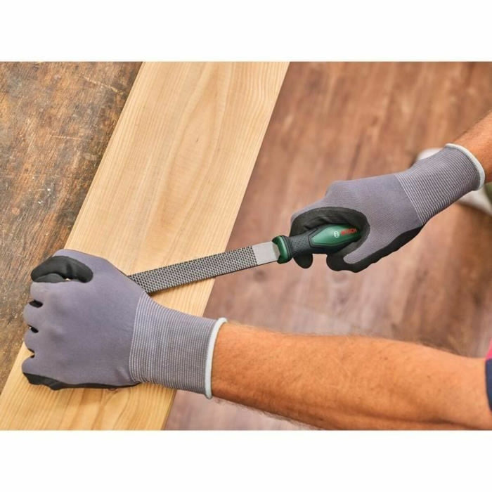 Комплект Пили BOSCH Стомана 5 Части