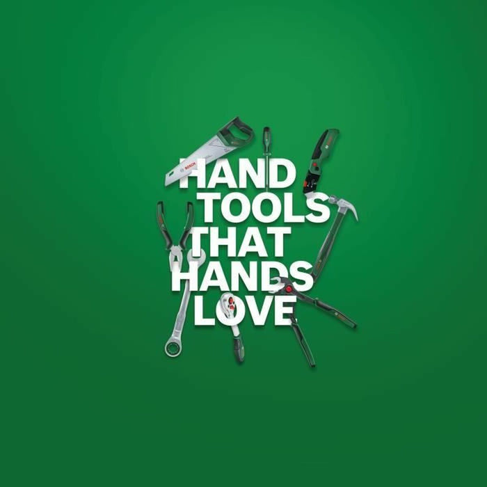 Комплект Пили BOSCH Стомана 5 Части