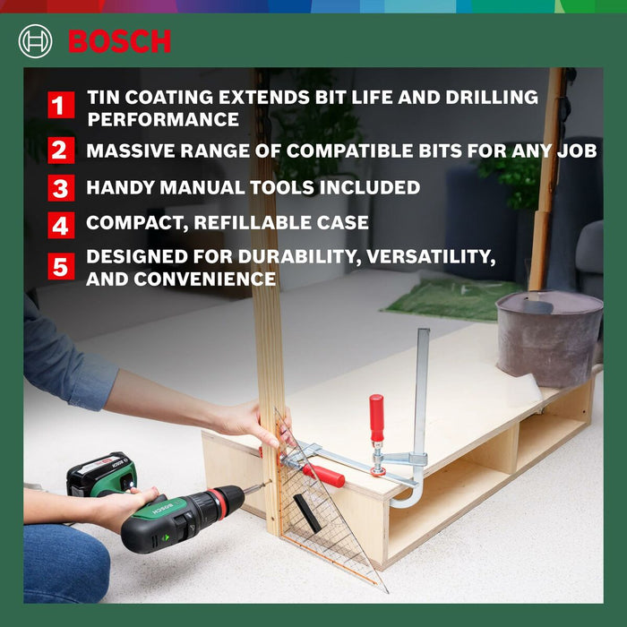 Комплект аксесоари BOSCH